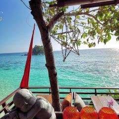 On The Rocks 여행 사진