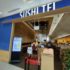 Sushi Tei User Photo