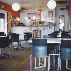 La Thai Restaurant 여행 사진