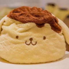Pompompurin Cafe Yokohama張用戶圖片