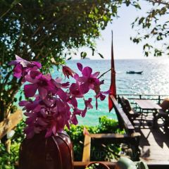 On The Rocks 여행 사진