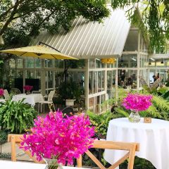 L'Amour cafe User Photo