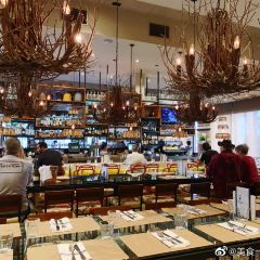 CUCINA enoteca Newport Beach張用戶圖片