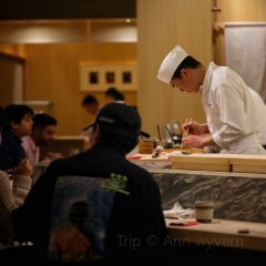 Shoushin User Photo