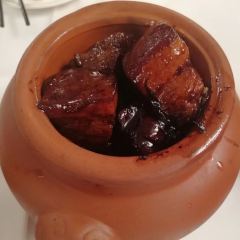 Shanghai No 1 Seafood Village User Photo