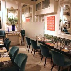 Gran Caffe San Marco張用戶圖片