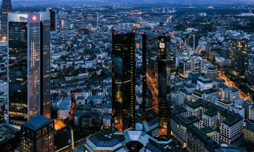 MainTower