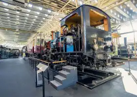 Swiss Museum of Transport