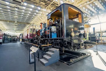 Swiss Museum of Transport