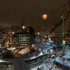 Eriks Gondolen User Photo