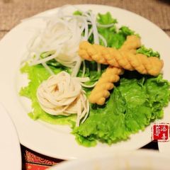 西安香格里拉大酒店·长安小炒 User Photo