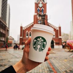 星巴克(南通万科广场店) User Photo