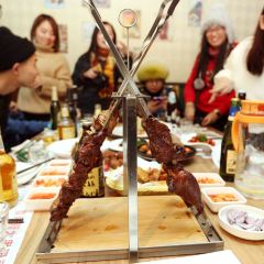 通海食上(富华街店) User Photo
