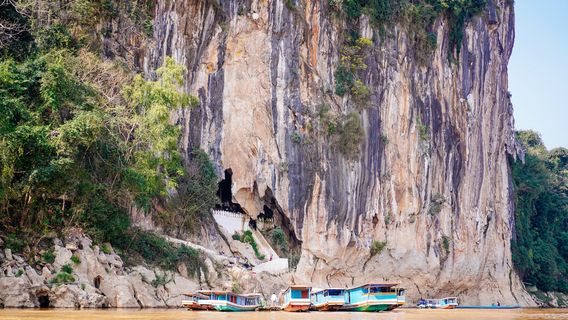 Luang Prabang