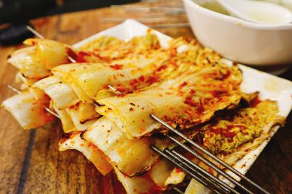 DaMo KaoRou (PanXuan Road)