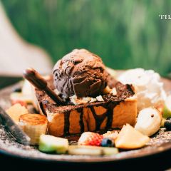 The Kittens Koffie Arts 'n Eats 여행 사진
