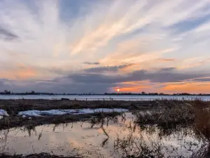 Ulungu Lake National Wetland Park