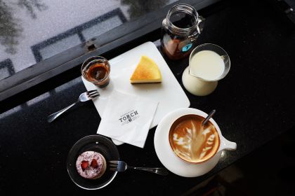 Torch Coffee 炬点咖啡