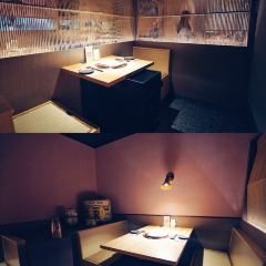 岩冶屋·烧肉自助放题(东百中心店) User Photo