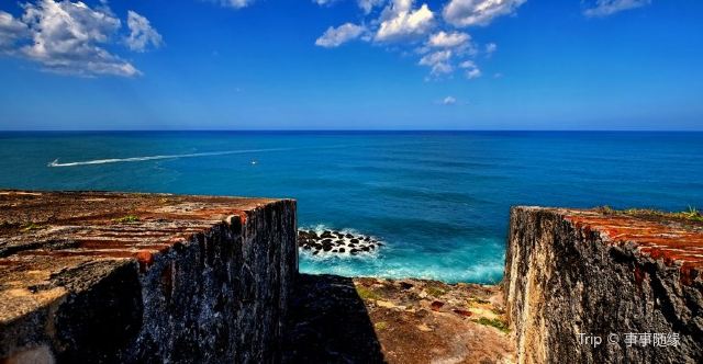 Castillo de San Cristobal