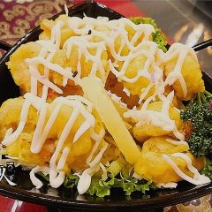 日月餐坊 User Photo
