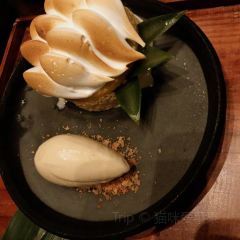 Restaurante Makoto User Photo