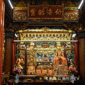 臺北天后宮