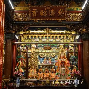 臺北天后宮