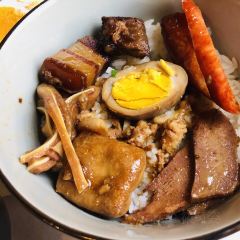 老饭局 User Photo