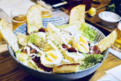 Goose Island Brewhouse Shanghai