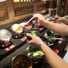 蜀大侠火锅(瑞岭国际广场店) User Photo