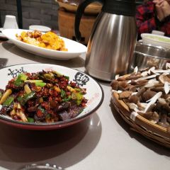 钵老头土钵菜(市府店) User Photo