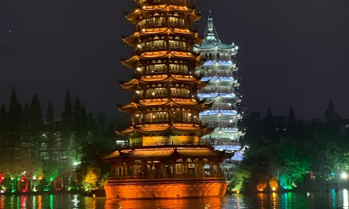 北部灣廣場