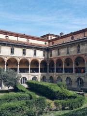 Museo nazionale della scienza e della tecnologia Leonardo da Vinci