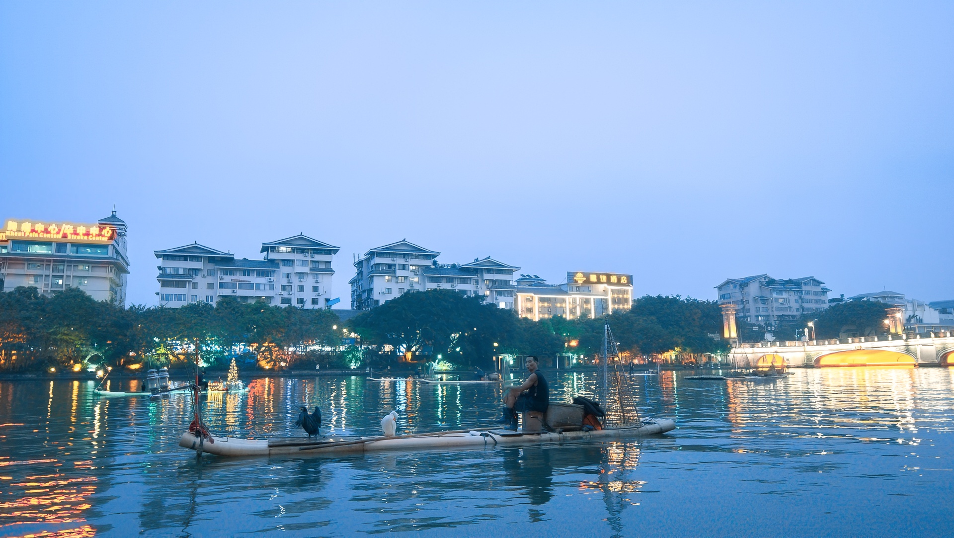 Must-see Attractions