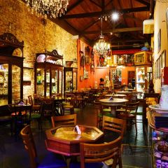 Rio Scenarium User Photo