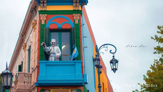 Buenos Aires