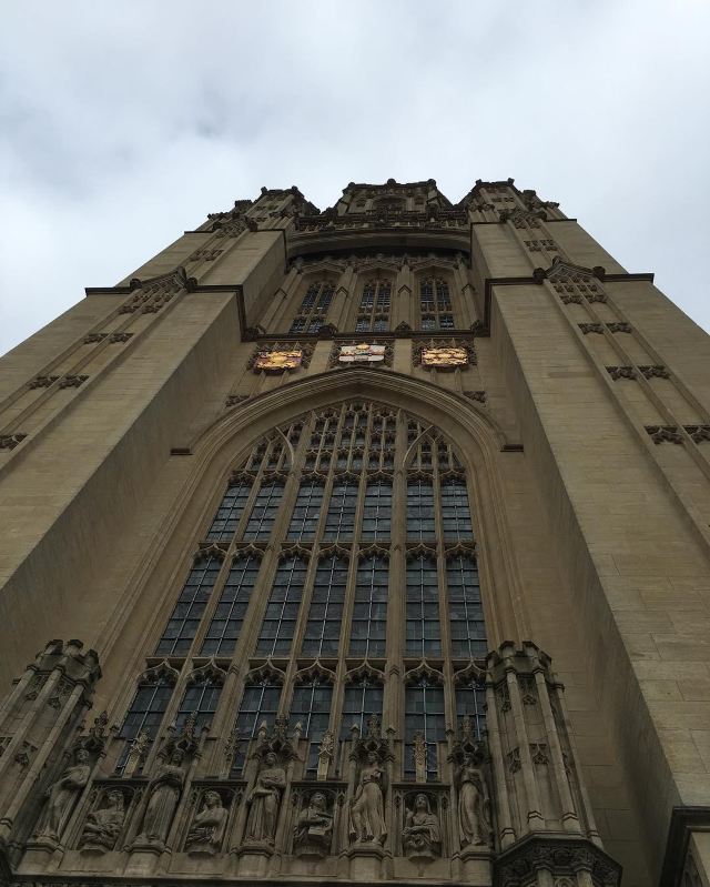 Cabot Tower