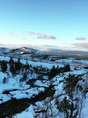 Cairngorm Mountain Sports