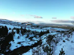 CairnGorm Mountain