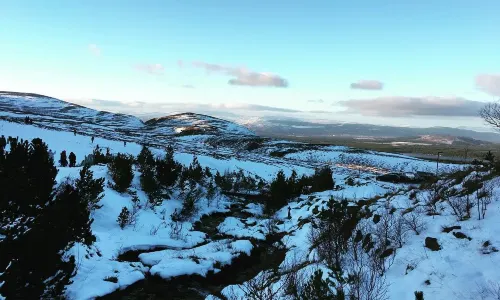 Cairngorm Mountain Sports