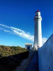 Cape Nelson Lighthouse