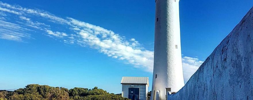 Cape Nelson Lighthouse
