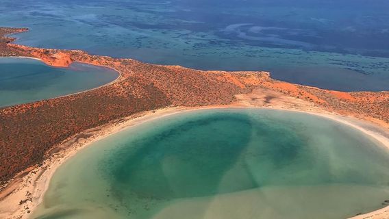 South Carnarvon