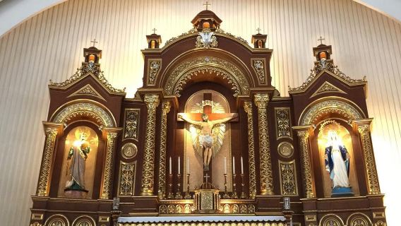 San Pedro Metropolitan Cathedral