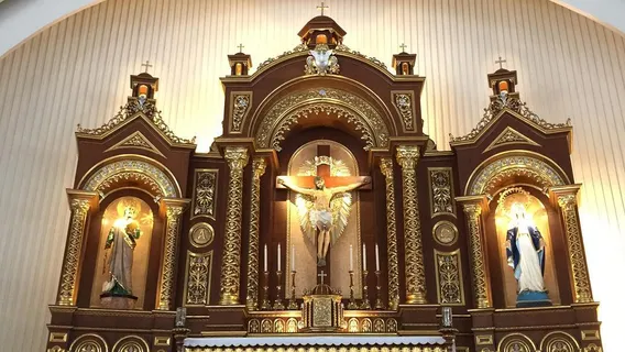 San Pedro Metropolitan Cathedral