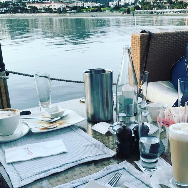 St. Raphael Marina