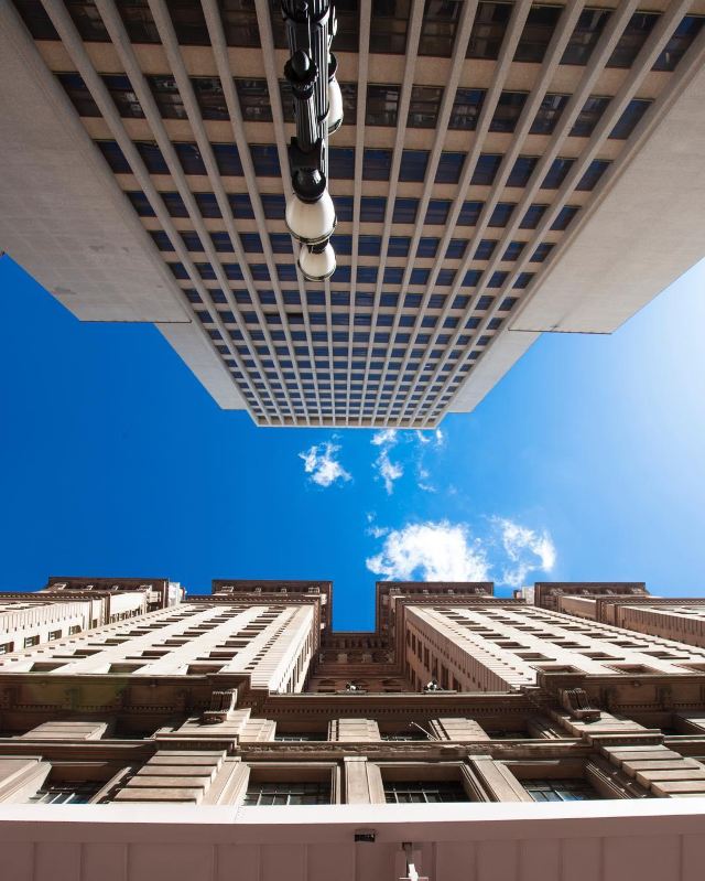 Martinelli Building