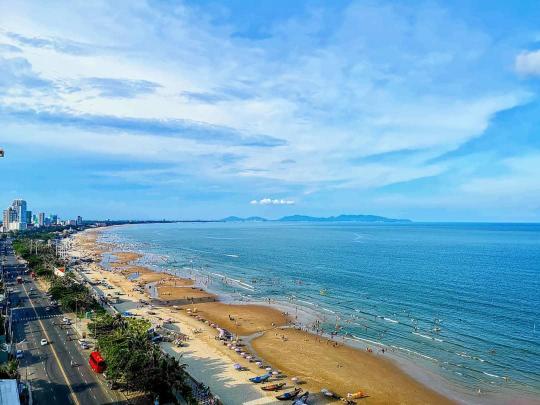 Popular Cool Water Escapes in Ho Chi Minh City