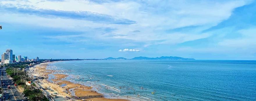 Back Beach
